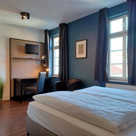 Hotel Klosterpost Maulbronn Εξωτερικό φωτογραφία