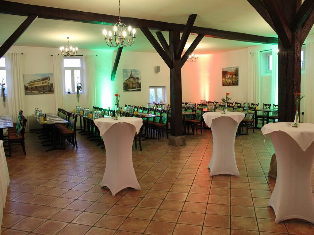 Hotel Klosterpost Maulbronn Εξωτερικό φωτογραφία