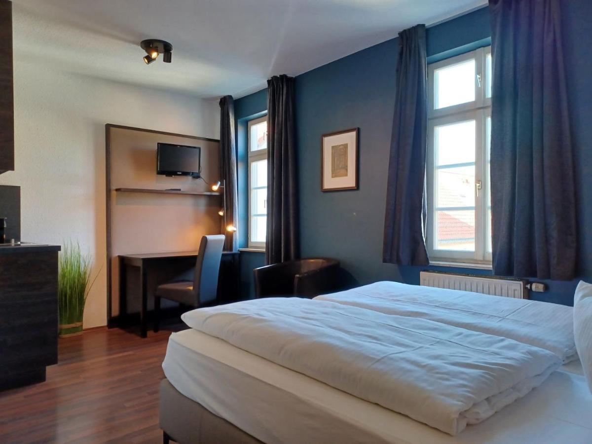 Hotel Klosterpost Maulbronn Εξωτερικό φωτογραφία