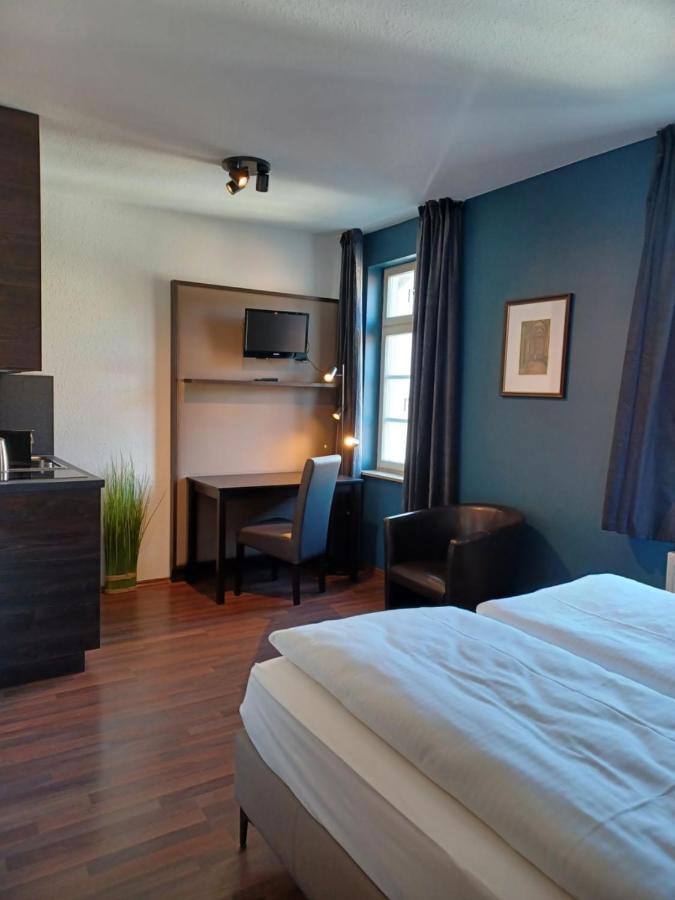 Hotel Klosterpost Maulbronn Εξωτερικό φωτογραφία
