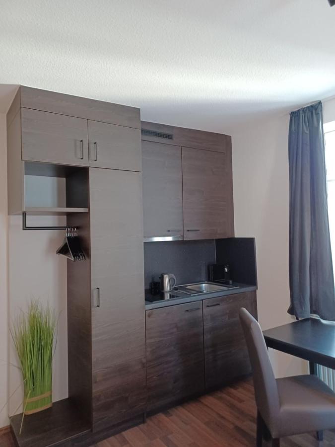 Hotel Klosterpost Maulbronn Εξωτερικό φωτογραφία