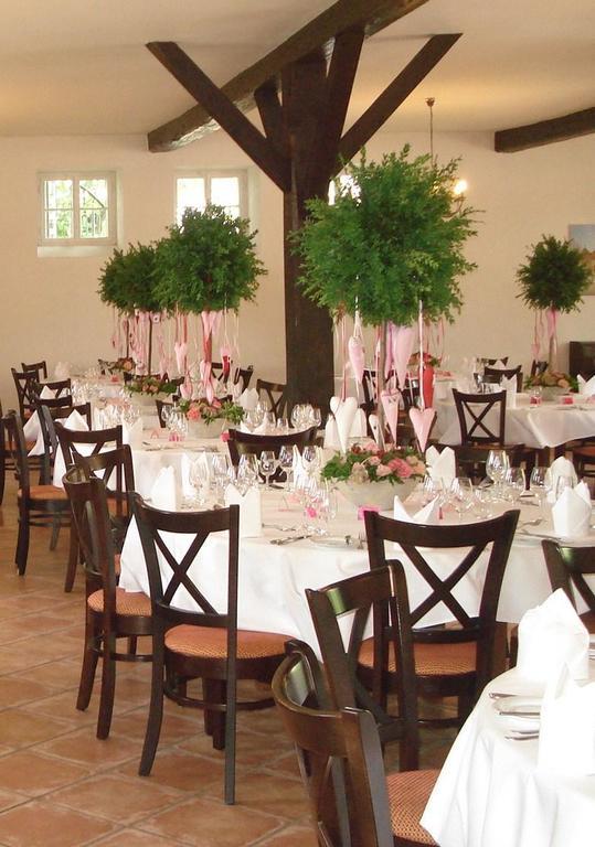 Hotel Klosterpost Maulbronn Εξωτερικό φωτογραφία
